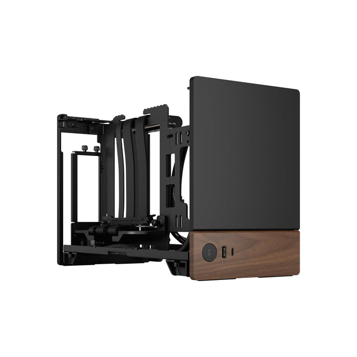 EAN 7340172703983 - Fractal Design Terra Small Form Factor (SFF) Grafito imagen 12