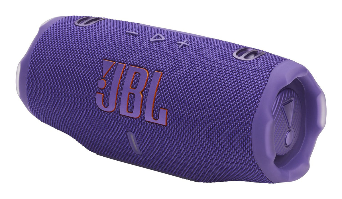 EAN 1200130019593 - JBL Charge 6 Púrpura 45 W imagen 1