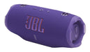 EAN 1200130019593 - JBL Charge 6 Púrpura 45 W imagen 1