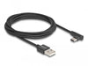 EAN 4043619800315 - DeLOCK 80031 cable USB USB 2.0 USB A USB C imagen 2