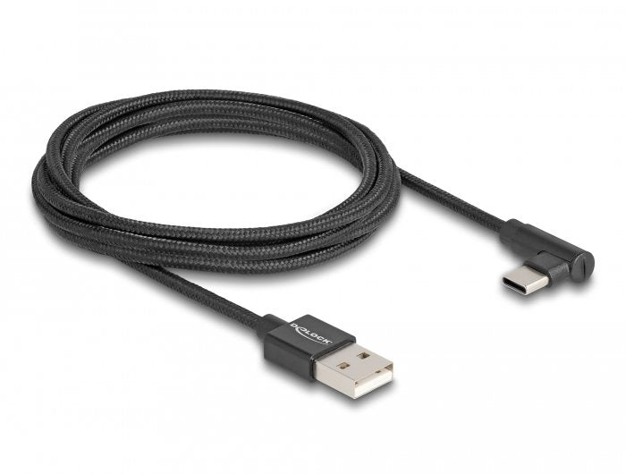EAN 4043619800315 - DeLOCK 80031 cable USB USB 2.0 USB A USB C imagen 2