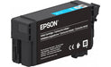 EAN 8715946631127 - Epson T40C240 cartucho de tinta 1 pieza(s) Original Cian imagen 1