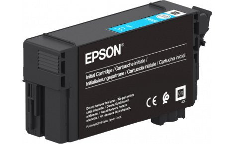 EAN 8715946631165 - Epson T40D240 cartucho de tinta 1 pieza(s) Original Cian imagen 1
