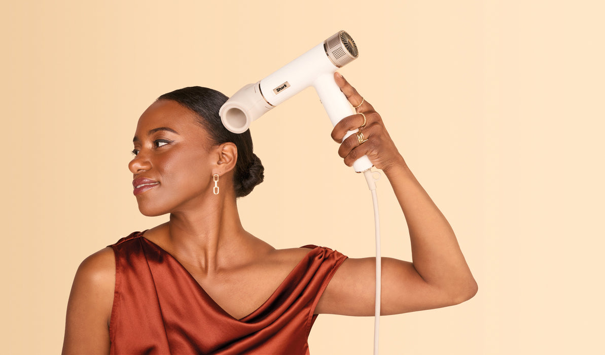 EAN 622356271622 - Shark HD333EU Utensilio de peinado Herramienta de peinado con múltiples accesorios Caliente Blanco 1700 W  imagen 232