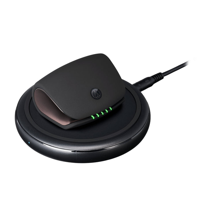 EAN 4961310158200 - Audio-Technica ATH-TWX9 auricular y casco Auriculares True Wireless Stereo (TWS) Dentro de oído Música Bl imagen 12