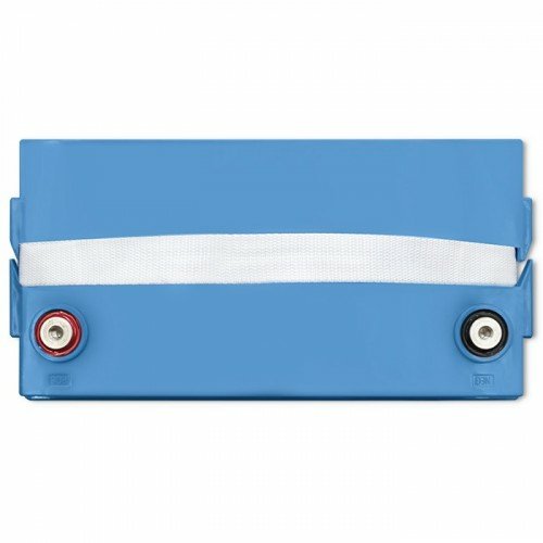 EAN 5901878537054 - Qoltec 53705 batería de vehículos Fosfato de hierro-litio (LiFePo4) 100 Ah 12,8 V 100 A Coche imagen 8