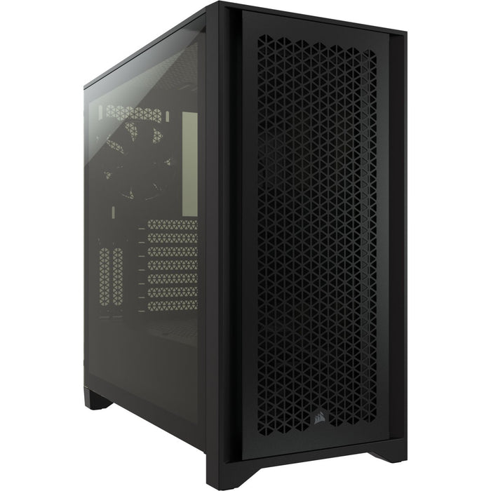 EAN 0840006621904 - Corsair 4000D Airflow Midi Tower Negro imagen 1