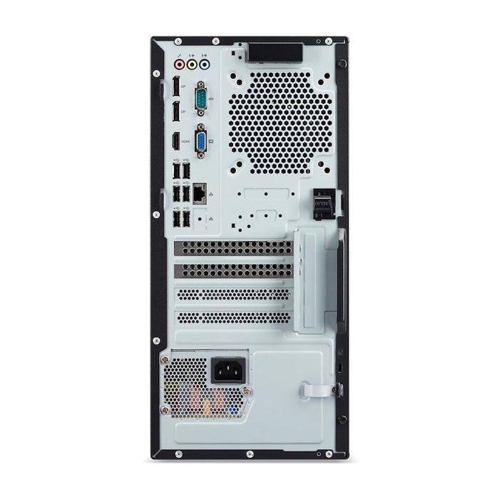 EAN 4711121867996 - Acer Veriton M VM6710G Intel® Core™ i9 i7-13700 16 GB DDR4-SDRAM 3 TB HDD+SSD NVIDIA RTX A4000 Windows 11 imagen 3
