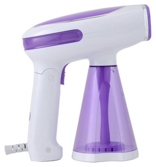 EAN 5901750503597 - PRIME3 SGS31 vaporizador para ropa Vaporizador manual de prendas 0,25 L 1500 W Púrpura, Blanco imagen 2