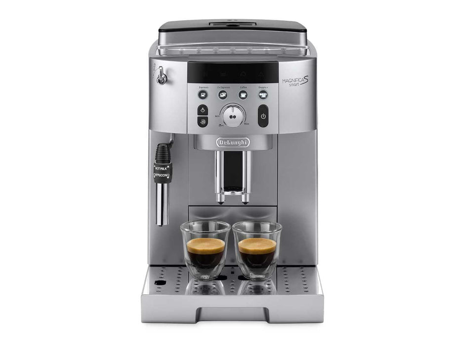 EAN 8004399334137 - De’Longhi Magnifica S ECAM250.31.SB Totalmente automática Máquina espresso imagen 1