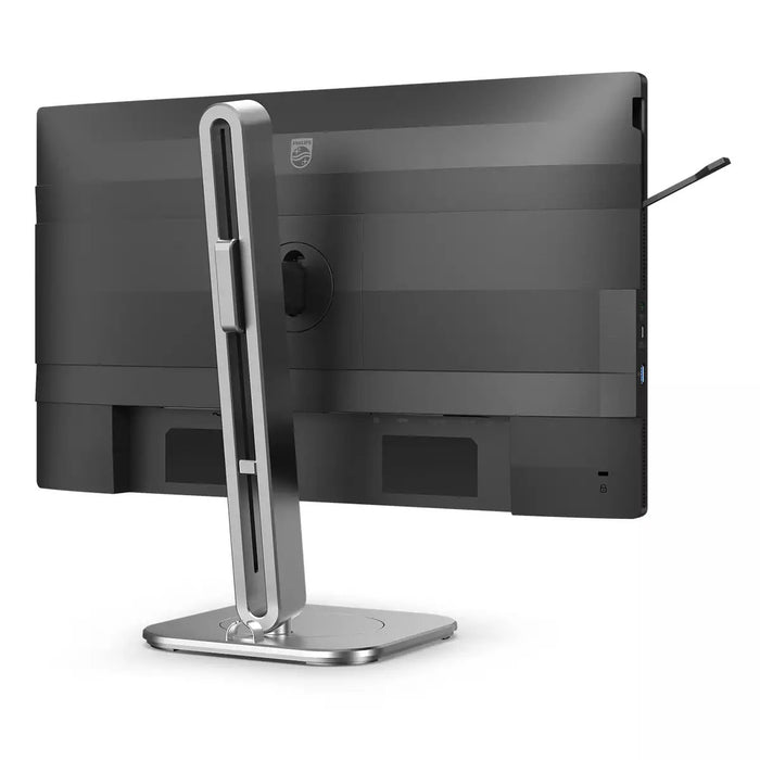 EAN 8721038003727 - Philips 4000 series 24B2N4200/00 pantalla para PC 60,5 cm (23.8") 1920 x 1080 Pixeles Full HD LCD Gris imagen 8