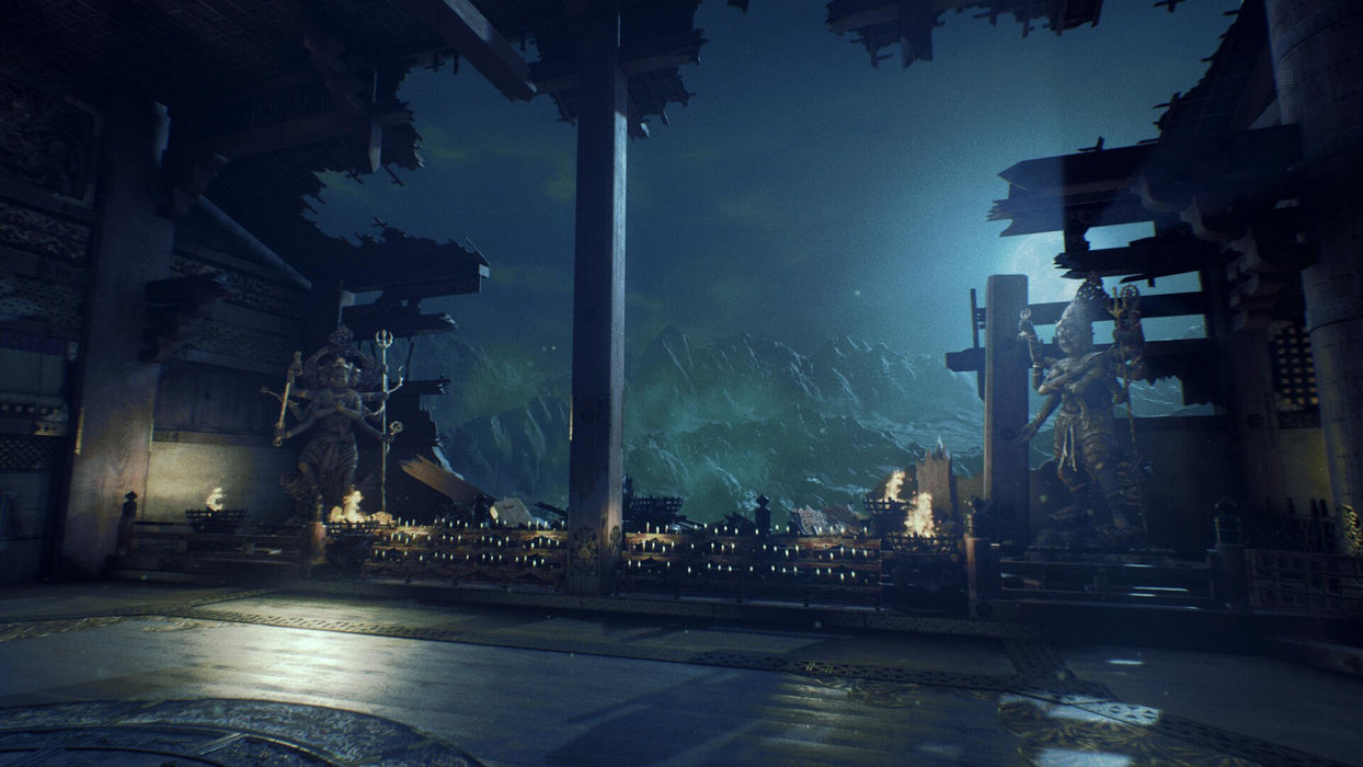 EAN 3391891990929 - BANDAI NAMCO Entertainment Tekken 7 (PS4) Estándar Plurilingüe PlayStation 4 imagen 25