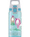 EAN 7610465900161 - SIGG VIVA ONE Believe in Miracles Uso diario 500 ml Polipropileno (PP) Azul, Transparente imagen 1