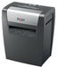 EAN 5028252523189 - Rexel Momentum X406 triturador de papel Corte en partículas Azul, Gris imagen 2