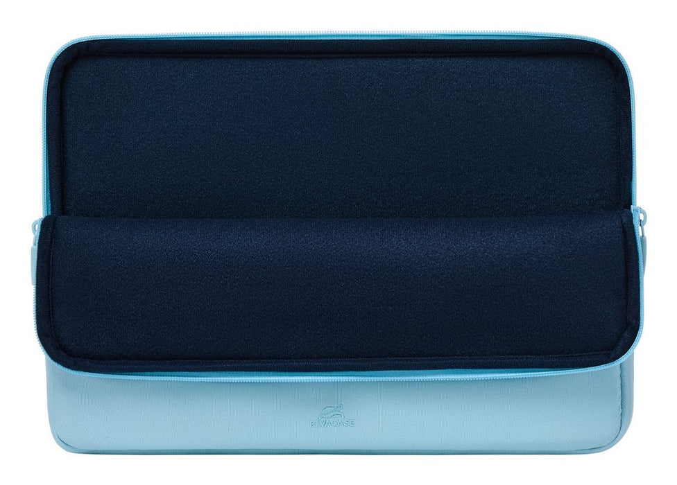 EAN 4260709016085 - Rivacase Suzuka 35,6 cm (14") Funda Cian imagen 6