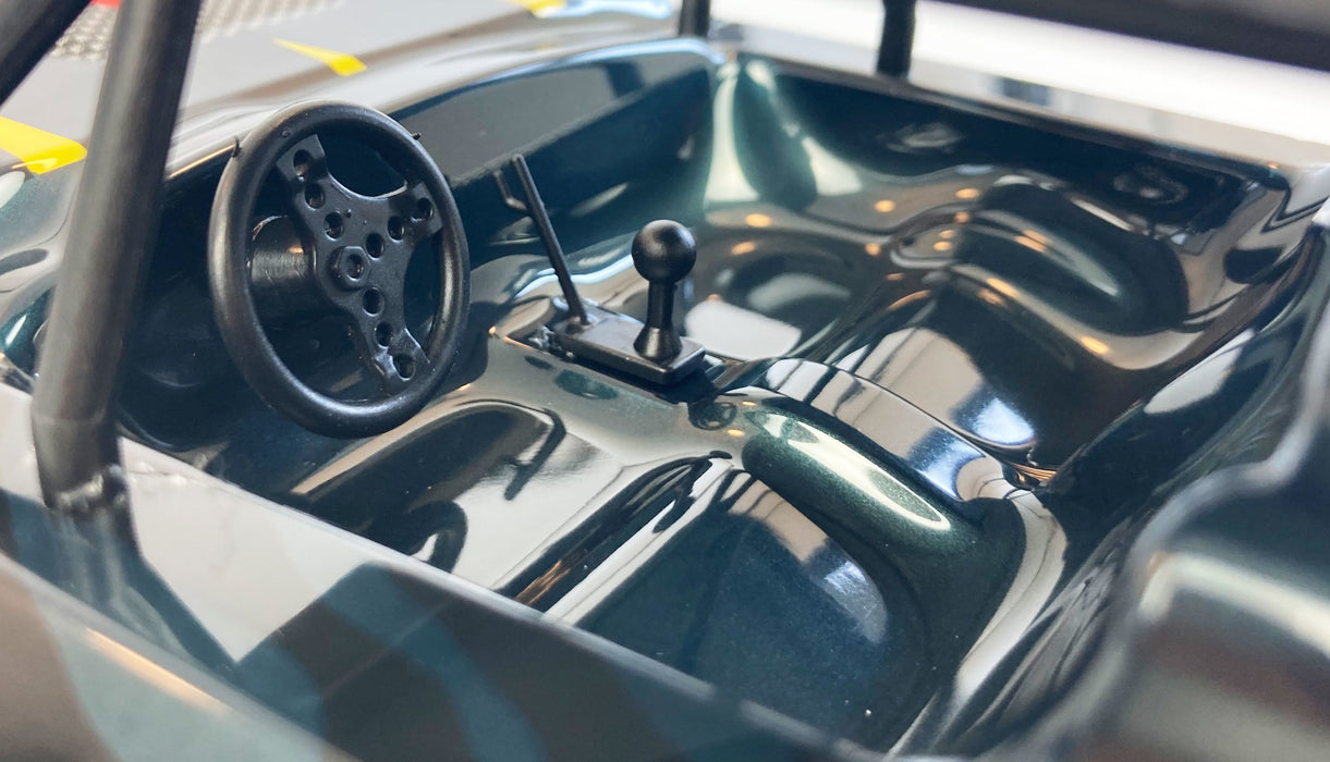 EAN 4260677956253 - Amewi Panther modelo controlado por radio Coche deportivo Motor eléctrico 1:16 imagen 9