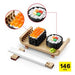EAN 4894680042353 - MAX Premium Sushi Bar imagen 20
