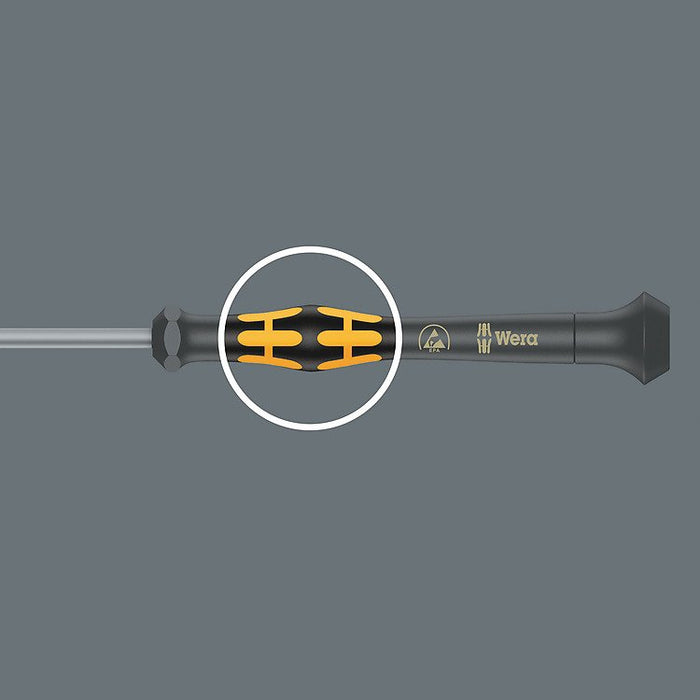 EAN 4013288113900 - Wera 1578 A/6 ESD Juego imagen 5