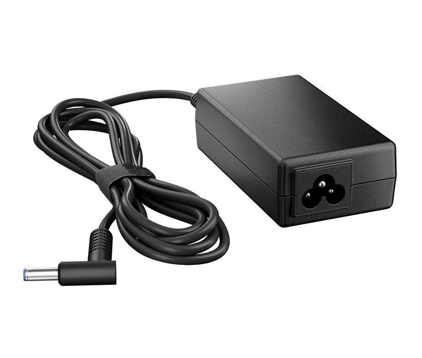 EAN 0887758607541 - HP 65W Smart AC Adapter adaptador e inversor de corriente Interior Negro imagen 2