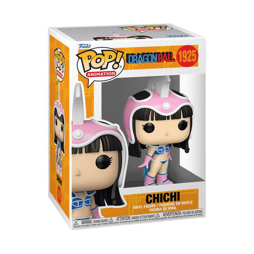 EAN 0889698837118 - FUNKO POP! Animation ChiCh imagen 2