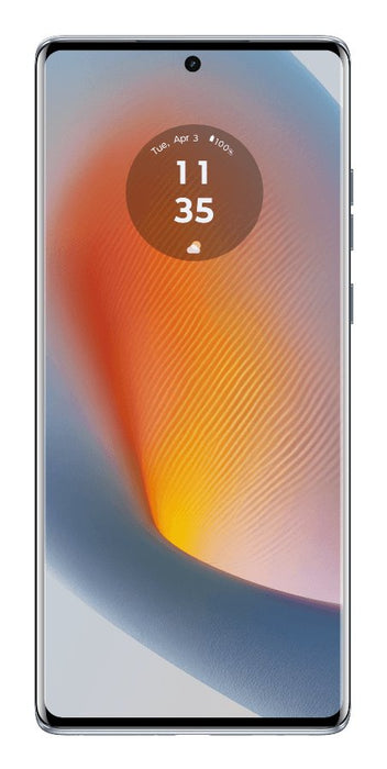 EAN 0840023273902 - Motorola edge 50 Fusion 17 cm (6.7") SIM doble Android 14 5G USB Tipo C 8 GB 256 GB 5000 mAh Azul imagen 1