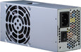 EAN 4260455640374 - Inter-Tech TFX-350W unidad de fuente de alimentación 20+4 pin ATX ATX Gris imagen 3