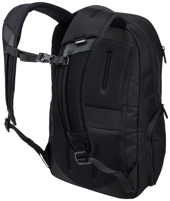 EAN 0085854253048 - Thule Accent TACBP2116 - Black 40,6 cm (16") Mochila Negro imagen 3