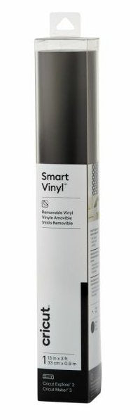 EAN 0093573170928 - Cricut Smart Vinyl Removable Rollo de vinilo de termotransferencia imagen 1