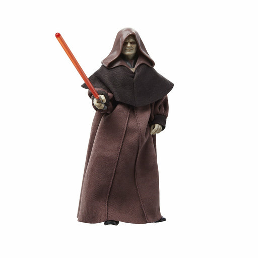 EAN 5010996233554 - Star Wars The Black Series G00235X2 figura de juguete para niños imagen 2