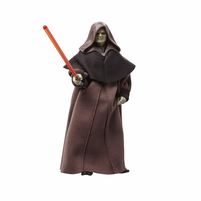 EAN 5010996233554 - Star Wars The Black Series G00235X2 figura de juguete para niños imagen 2