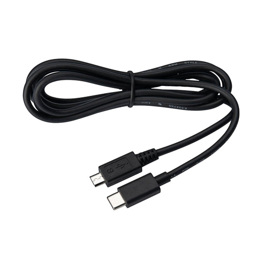 EAN 5706991022605 - Jabra 14208-28 cable USB 1,5 m USB C Micro-USB B Negro imagen 1