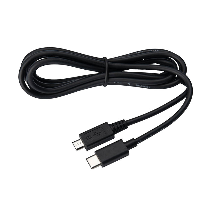 EAN 5706991022605 - Jabra 14208-28 cable USB 1,5 m USB C Micro-USB B Negro imagen 1