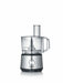 EAN 4008146038099 - Severin KM 3892 robot de cocina 1200 W 1,5 L Negro, Acero inoxidable, Transparente imagen 1