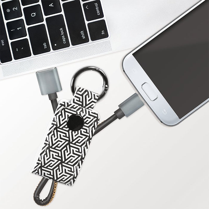 EAN 4052792054712 - LogiLink CU0165 cable USB USB 2.0 0,22 m Micro-USB B USB A Negro imagen 6