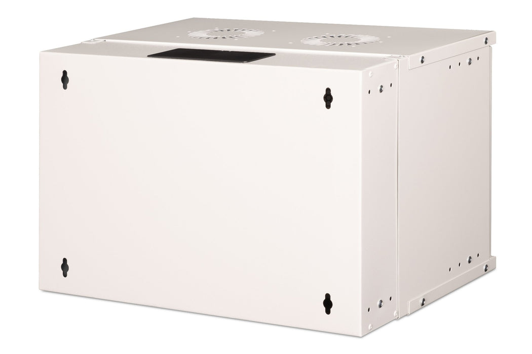 EAN 4016032493709 - Digitus DN-49202 armario rack 7U Bastidor de pared Gris imagen 2