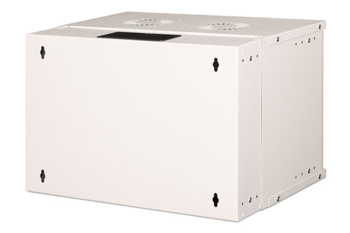 EAN 4016032493709 - Digitus DN-49202 armario rack 7U Bastidor de pared Gris imagen 2