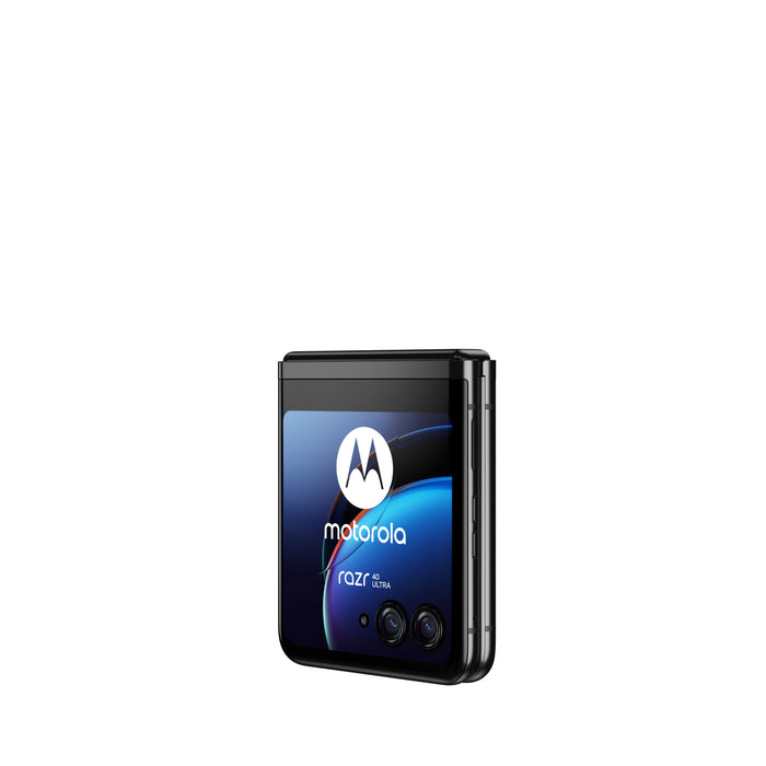 EAN 0840023240140 - Motorola razr 40 Ultra 17,5 cm (6.9") SIM doble Android 13 5G USB Tipo C 8 GB 256 GB 3800 mAh Negro imagen 10