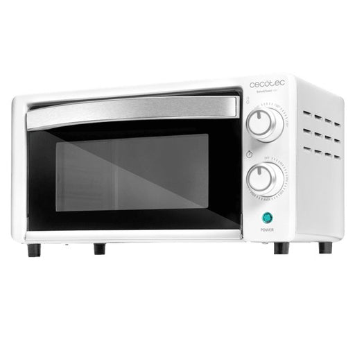 EAN 8435484038119 - Cecotec Bake&Toast 1090 10 L 1000 W Blanco imagen 2