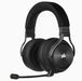 EAN 0840006605836 - Corsair VIRTUOSO RGB Wireless XT Auriculares Inalámbrico y alámbrico Diadema Bluetooth Negro imagen 1