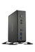 EAN 0887993005898 - Shuttle NC40U3 PC/estación de trabajo barebone 0.84L sized PC Negro i3-1215U Intel® SoC imagen 4