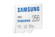EAN 8806092767263 - Samsung MB-MJ256K 256 GB MicroSDXC UHS-I Clase 10 imagen 2