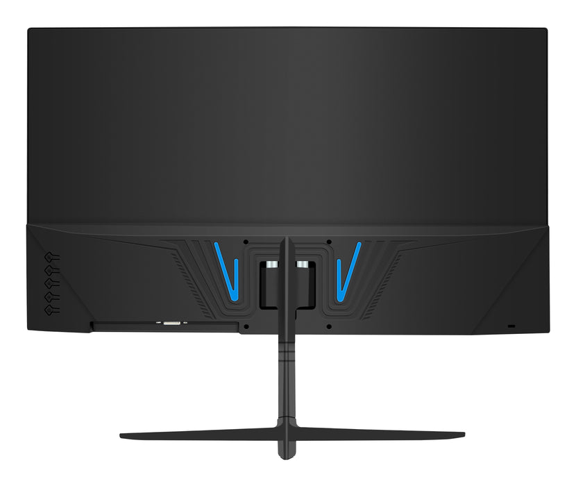 EAN 8435364320037 - iggual ML21S pantalla para PC 54,6 cm (21.5") 1920 x 1080 Pixeles Full HD LED Negro imagen 4