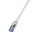 EAN 4052792032253 - LogiLink PrimeLine Cat.7 S/FTP 0.5m cable de red Gris 0,5 m Cat7 S/FTP (S-STP)imagen 1)