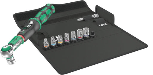 EAN 4013288223074 - Wera 05075831001 llave dinamométrica Nm imagen 1