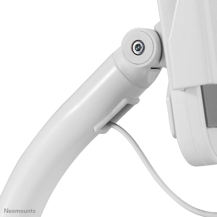 EAN 8717371449780 - Neomounts DS15-625WH1 soporte Soporte pasivo Tablet/UMPC Blanco imagen 5