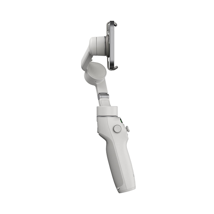 EAN 6941565965387 - DJI Osmo Mobile 6 Estabilizador de cámara para smartphone Platino imagen 4