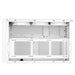 EAN 4710679816807 - Silverstone SST-SG17W carcasa de ordenador Cubo Blanco imagen 8