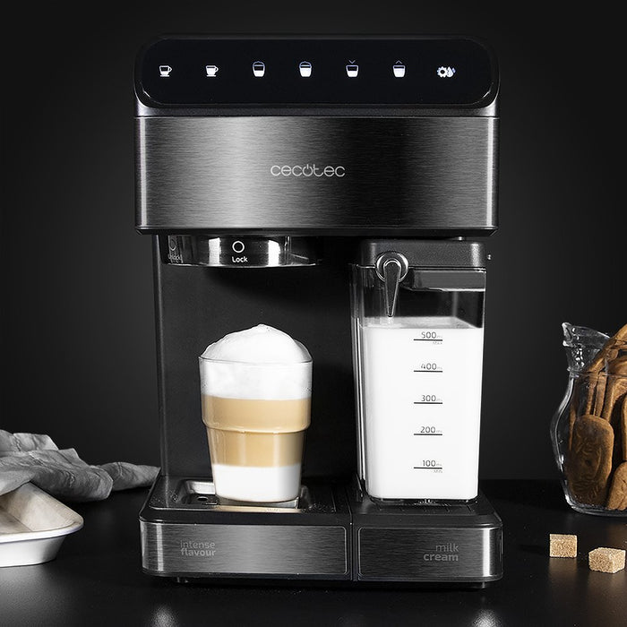 EAN 8435484015585 - Cecotec Power Instant-ccino 20 Touch Totalmente automática Máquina espresso 1,4 L imagen 10