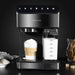 EAN 8435484015585 - Cecotec Power Instant-ccino 20 Touch Totalmente automática Máquina espresso 1,4 L imagen 10