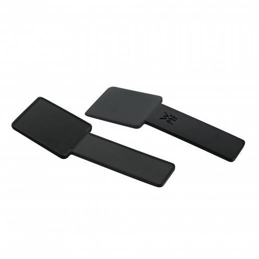 EAN 4211129132992 - WMF 61.3024.5155 parrilla de interior 4 personas(s) Negro, Acero inoxidable imagen 6